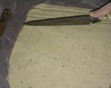 Foto del paso 2 de la receta: Grisines de queso y orégano súper fácil