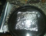 Foto del paso 2 de la receta: Papas cebolla y zanahoria al horno #vegetal