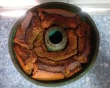 Foto del paso 6 de la receta: Bizcocho de calabaza 🎃