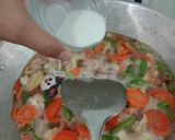 Foto langkah ke 4 dari resep Capcay Kuah Kental Enak.
