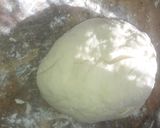 Foto del paso 2 de la receta: Rosquitaaas livianitas🥯🤤