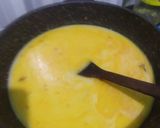 Foto langkah ke 3 dari resep Jantung pisang masak kuning.
