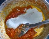 A picture of step 4 of #CauliflowerKofta.