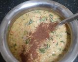 A picture of step 3 of 3 Flour Savory Sweet Corn Chilla.