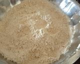 A picture of step 2 of Delicious Tasty Yummy Yummy Gujarati Style Puran Poli.