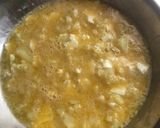Foto del paso 2 de la receta: Tortilla de patatas 🥔