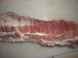 Jamón Tipo Serrano Artesanal