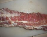 Foto del paso 5 de la receta: Jamón Tipo Serrano Artesanal