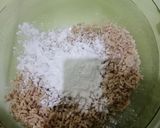 Foto langkah ke 2 dari resep 871. 🫓Tempe Kering ala Chef Yongki.