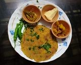 A picture of step 7 of Mix Masala Paratha.