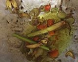 Foto langkah ke 3 dari resep Sayur labu.