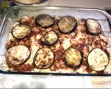 Foto del paso 7 de la receta: Berenjenas a la parmigiana