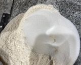 Foto del paso 1 de la receta: Tarta de Manjar Nuez 🥧