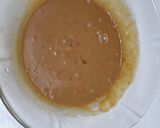 Foto del paso 1 de la receta: Ganache de chocolate y Dulce de leche para relleno y cobertura