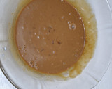 Foto del paso 1 de la receta: Ganache de chocolate y Dulce de leche para relleno y cobertura