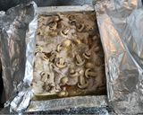Foto del paso 5 de la receta: Reineta champiñón