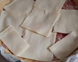 Foto del paso 4 de la receta: Quiche Lorraine