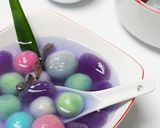 Foto langkah ke 5 dari resep Bola-bola Ronde (Isian Wedang Ronde) / Glutinous Rice Balls.