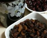 Foto del paso 1 de la receta Barmbrack