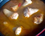 Foto del paso 4 de la receta: Rabos de cerdo estofados