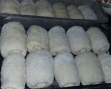 Foto del paso 3 de la receta: Pan hokkaido