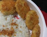 Foto langkah ke 10 dari resep Chicken Nugget 3* (MPASI 9+ Bulan).