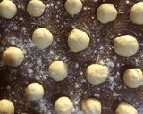 Foto del paso 2 de la receta: Tapas de empanadas🥟