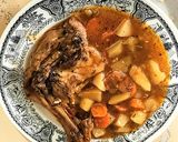 Foto del paso 10 de la receta: Pollo a la cazuela con verduritas