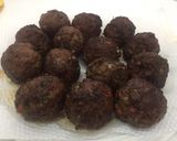 Foto del paso 4 de la receta: Albóndigas