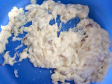 Roti Berre' khas Bugis (Rober) roti tepung beras