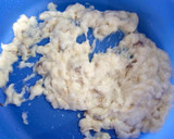 Foto langkah ke 1 dari resep Roti Berre' khas Bugis (Rober) roti tepung beras.