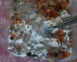 Foto del paso 2 de la receta: Ensala de pollo