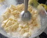 Foto del paso 3 de la receta: 🍎Tarta de manzana casera🍎