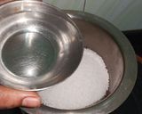 A picture of step 3 of Dehrori.