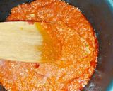 Szalámis pizza 🍕 recept fázis 4 fotója