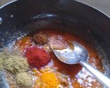મટર પનીર (Matar paneer recipe in Gujarati) રેસીપી સ્ટેપ3ફોટો