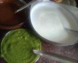 कुटु के आटे के अप्पे रेसिपी चरण 5 फोटो