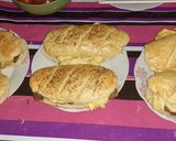 Foto del paso 4 de la receta: Sándwich de milanesa