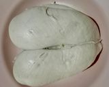 Foto langkah ke 2 dari resep Abon Ayam.