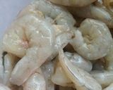 কুঁচো চিংড়ির ভাপা (Kucho chingri bhapa recipe in Bengali) রেসিপি ধাপ - 1 ছবি