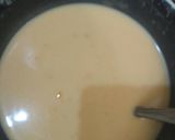 Foto langkah ke 4 dari resep Korean Egg Bread (Gyeran Bbang).