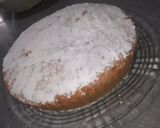 Foto del paso 4 de la receta: Tarta de Ricota con Dulce de Leche