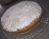 Foto del paso 4 de la receta: Tarta de Ricota con Dulce de Leche