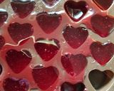 A picture of step 4 of Sugar candy.