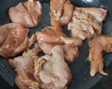 Foto langkah ke 3 dari resep 487 - Ricebowl Chicken Adobo (19-CPApron 2026).