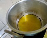 Foto langkah ke 2 dari resep Pop corn.