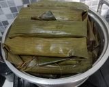 Foto langkah ke 9 dari resep Ketimus singkong manis gurih.