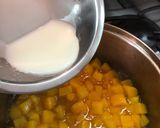 Foto del paso 4 de la receta: Empanadas Fritas de Durazno a la Sonorense