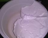 How to make whip cream #author marathon recipe step 6 photo