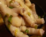 รูปขั้นตอนการทำที่ 2 ของ ซุปเปอร์ตีนไก่🐔